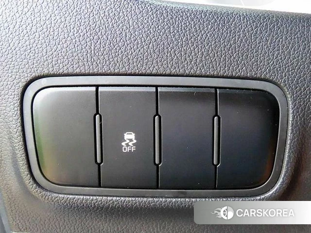 Kia The New Ray 2022 Синий из Кореи, фото 3