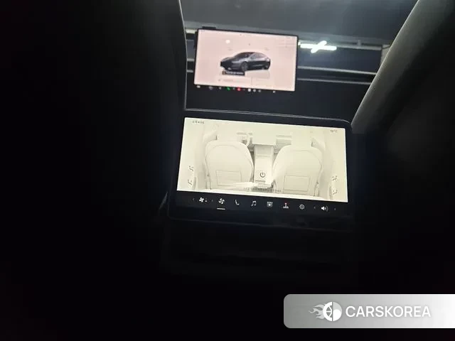 Tesla Model 3 2025 Серый из Кореи, фото 3