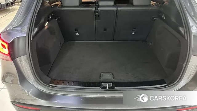 Mercedes-Benz GLA - Class H247 2020 Серый из Кореи, фото 3