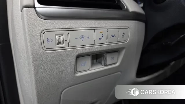 Hyundai Palisade 2020 Черный из Кореи, фото 3