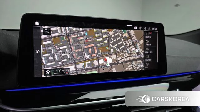 BMW 6 Series GT (G32) 2024 Белый из Кореи, фото 3