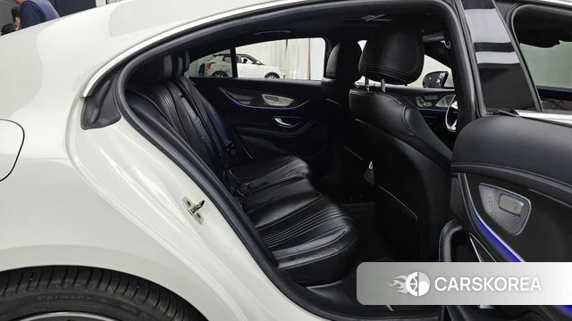 Mercedes-Benz CLS-Class C257 2020 Белый из Кореи, фото 3