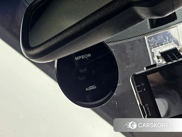 Kia The New Carnival 2019 Черный из Кореи, фото 3