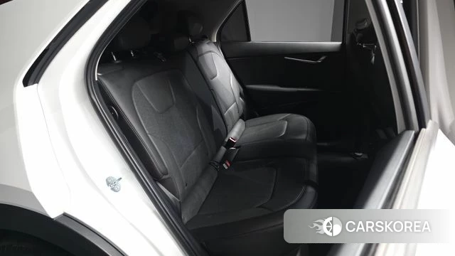 Kia Di All New Niro EV 2022 Белый из Кореи, фото 3
