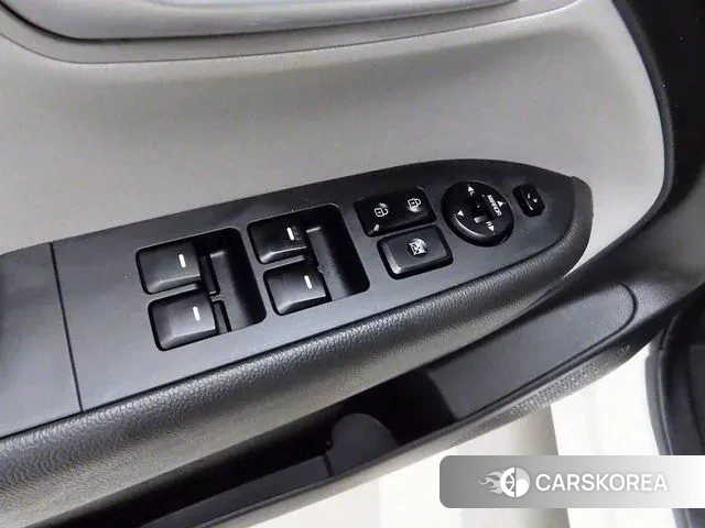 Kia The New Ray 2020 Белый из Кореи, фото 3