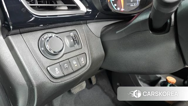 Chevrolet (GM Daewoo) The New Spark 2018 Черный из Кореи, фото 3