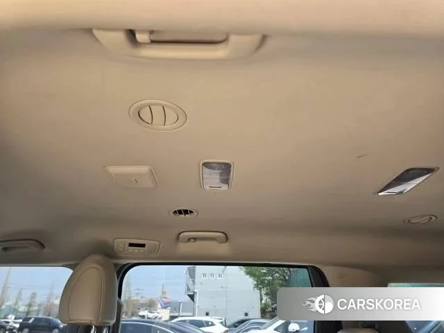 Kia Carnival 4th generation 2021 Белый из Кореи, фото 3