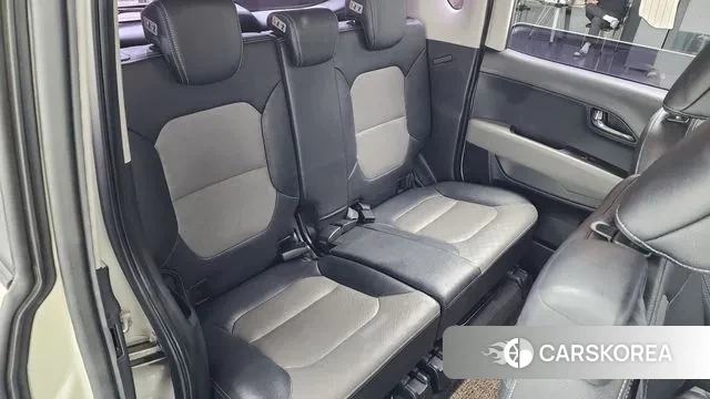 Kia The New Ray 2018 Жемчужный цвет из Кореи, фото 3