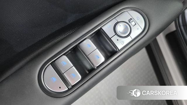 Hyundai Ionic 5 2023 Серебристо-серый из Кореи, фото 3