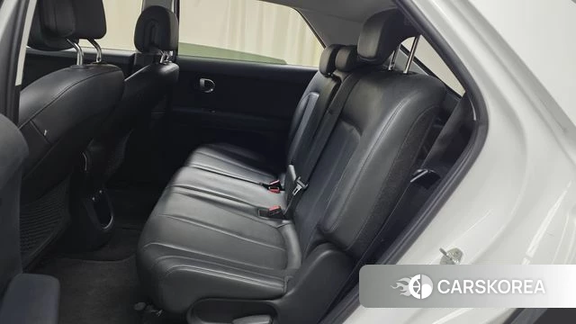 Hyundai Ionic 5 2021 Белый из Кореи, фото 3