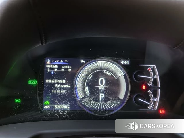 Lexus ES 2021 Черный из Китая, фото 3