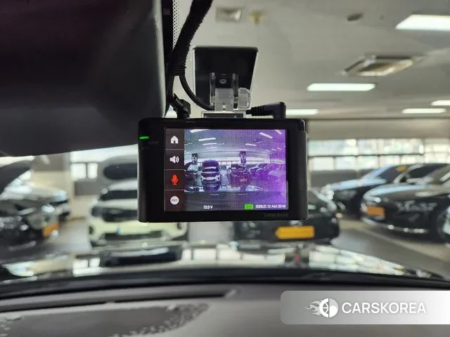 Hyundai Palisade 2020 Синий из Кореи, фото 3