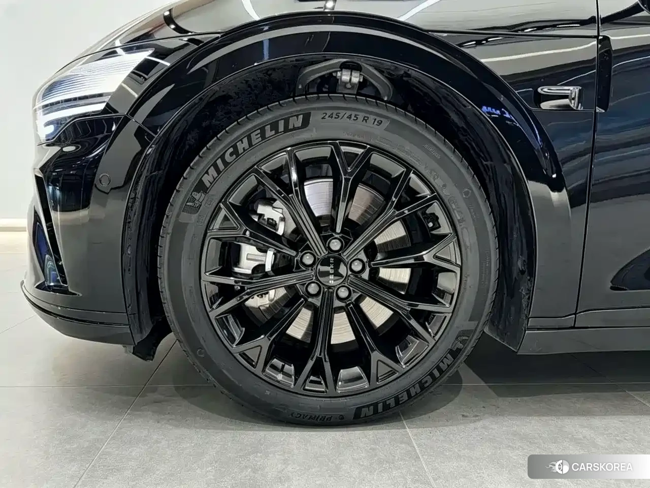 Extremely krypton Extreme Krypton 007GT 2025 Черный из Китая, фото 3