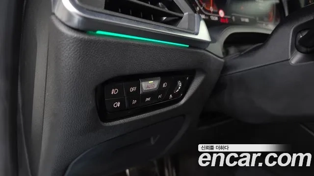 BMW 3 Series (G20) 2019 Белый из Кореи, фото 3