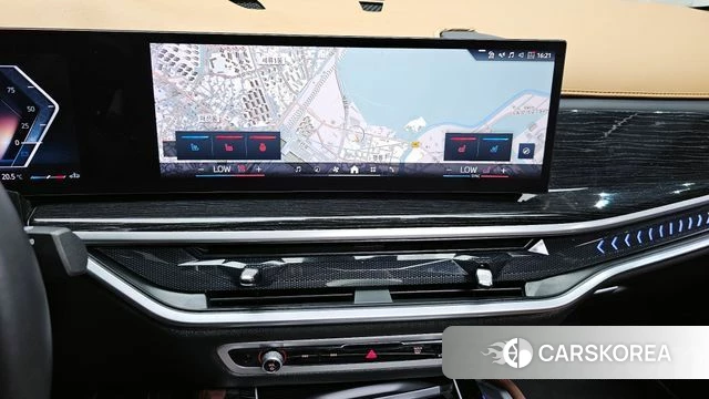 BMW X6 (G06) 2024 Белый из Кореи, фото 3