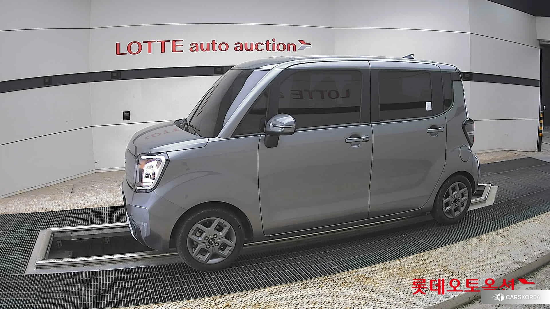 Kia Ray 2023 Другое из Кореи, фото 3