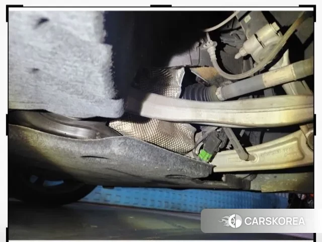 Audi A7 (4K) 2020 Черный из Кореи, фото 3