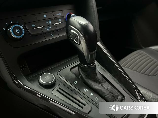 Ford Fox 2018 Белый из Китая, фото 3
