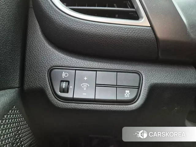 Kia The New Seltos 2023 Серый из Кореи, фото 3