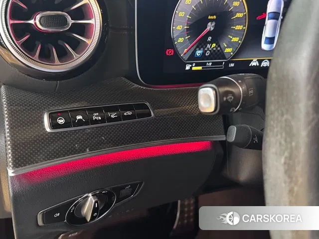 Mercedes-Benz CLS-Class C257 2020 Серый из Кореи, фото 3