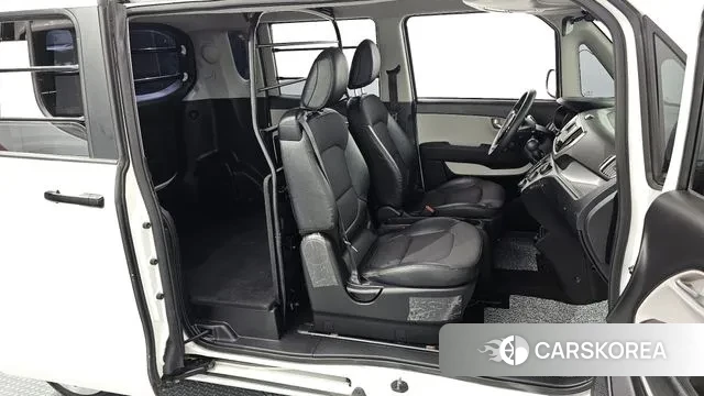 Kia The New Ray 2020 Белый из Кореи, фото 3