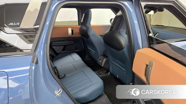 Mini Cooper S Countryman 3rd Generation 2024 Синий из Кореи, фото 3