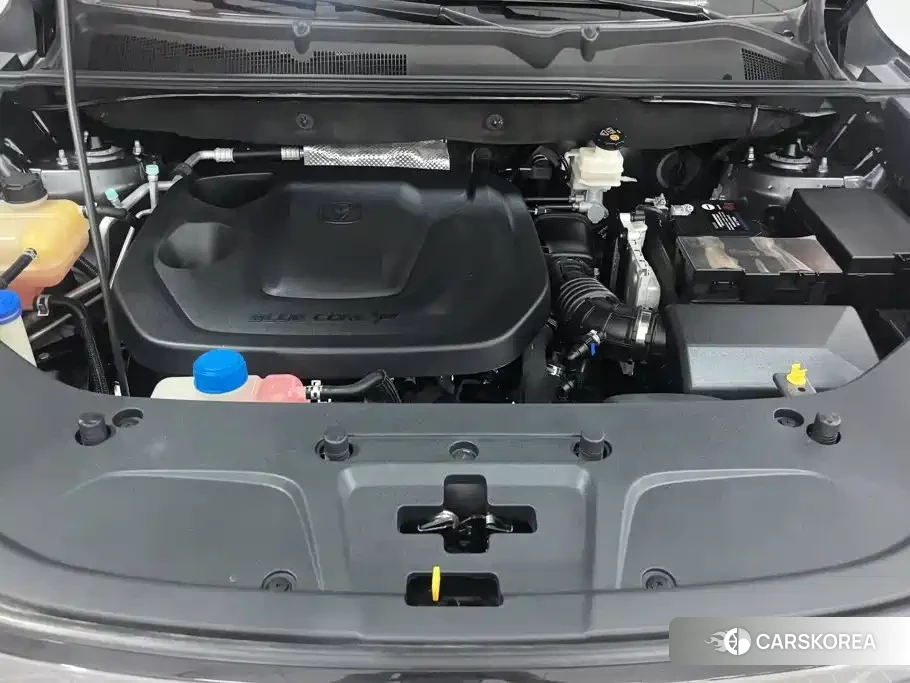Chang'an CS75PLUS 2023 Silver/gray из Китая, фото 3
