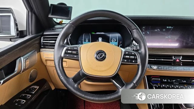 Kia Mohave Master 2020 Белый из Кореи, фото 3