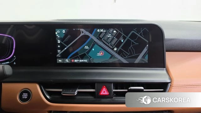 Kia The New Seltos 2024 Белый из Кореи, фото 3