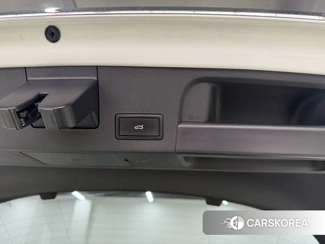Volkswagen CC 2022 Белый из Китая, фото 3