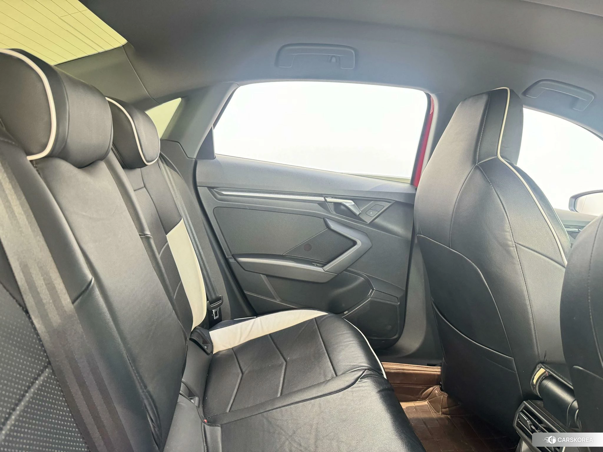 Audi A3 2021 Красный из Китая, фото 3