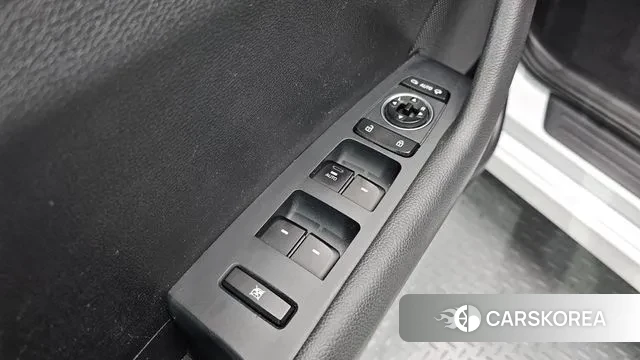 Hyundai Sonata New Rise 2018 Белый из Кореи, фото 3