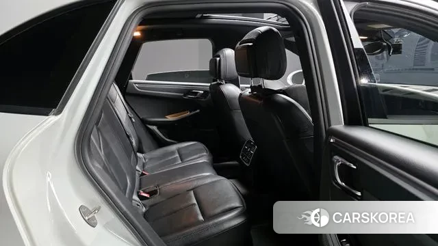 Porsche Macan 2018 Белый из Кореи, фото 3