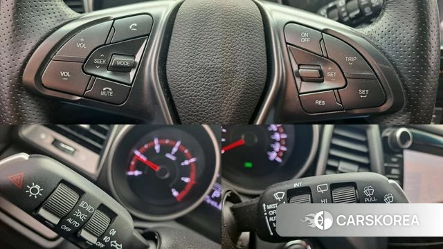 Ssangyong Tivoli Armor 2018 Белый из Кореи, фото 3