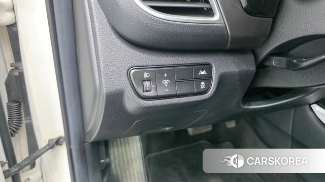 Kia Seltos 2021 Белый из Кореи, фото 3