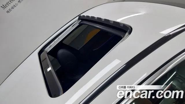 Mercedes-Benz E-Class W213 id 2911255 из Кореи 3