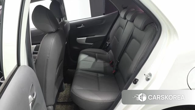 Kia All New Morning (JA) 2018 Белый из Кореи, фото 3