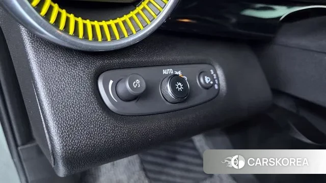 Chevrolet (GM Daewoo) Trax Crossover 2024 Зеленый из Кореи, фото 3