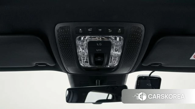 Mercedes-Benz EQB X243 2025 Белый из Кореи, фото 3