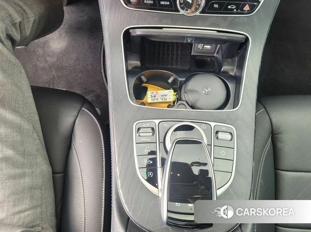 Mercedes-Benz E-Class W213 2020 Белый из Кореи, фото 3