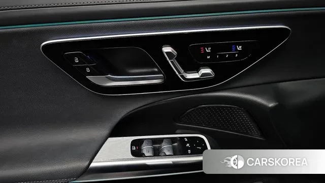 Mercedes-Benz E-Class W214 2024 Белый из Кореи, фото 3