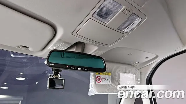 Kia The New Ray 2020 Белый из Кореи, фото 3