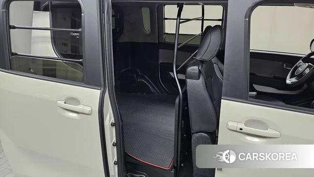 Kia The New Kia Ray 2023 Жемчужный цвет из Кореи, фото 3