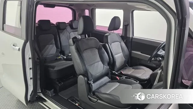 Kia The New Ray 2020 Белый из Кореи, фото 3