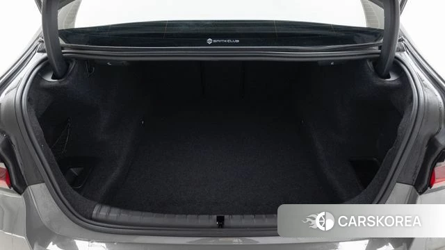 BMW 5 Series (G30) 2022 Серый из Кореи, фото 3