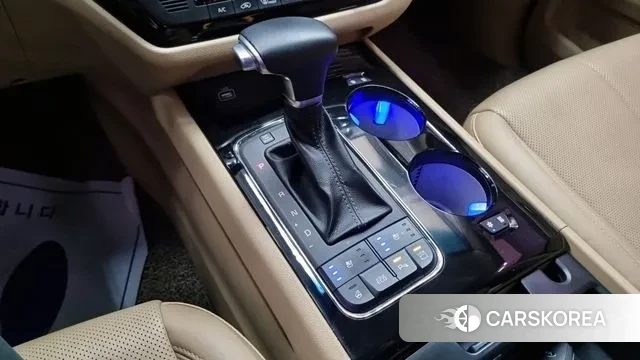 Kia All New Carnival 2018 Черный из Кореи, фото 3