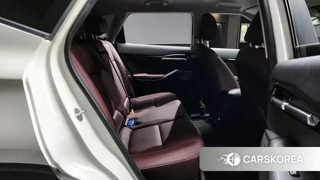 Kia Seltos 2019 Белый из Кореи, фото 3