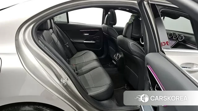 Mercedes-Benz C-Class W206 id 2857650 из Кореи 3