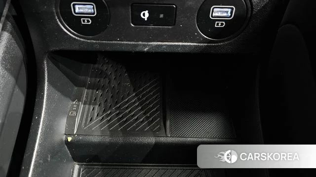 Hyundai Ionic 5 2021 Белый из Кореи, фото 3