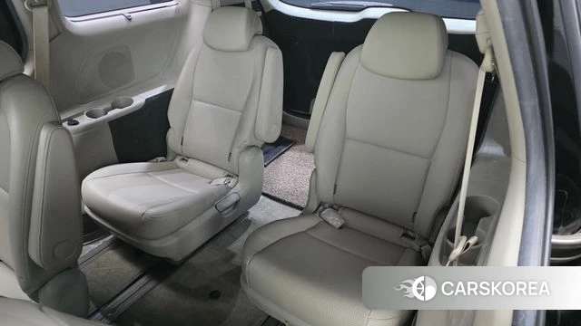Kia The New Carnival 2019 Черный из Кореи, фото 3